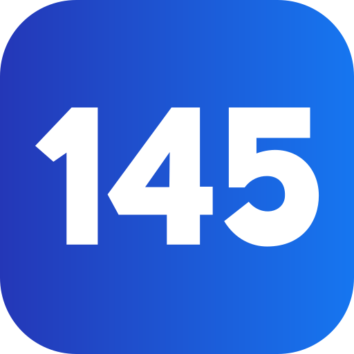 145 icono gratis