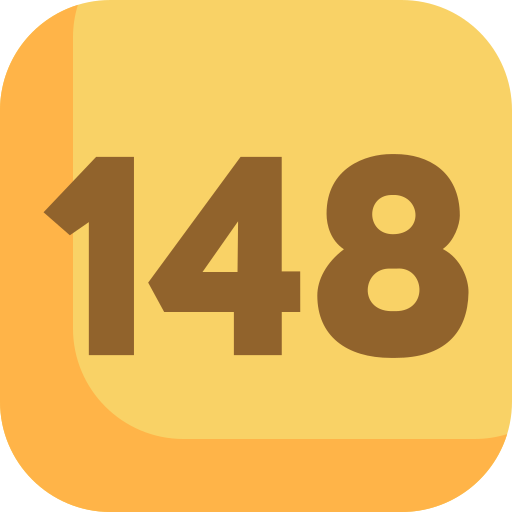 148 бесплатно иконка