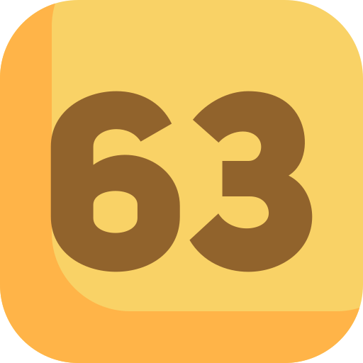 63 icono gratis