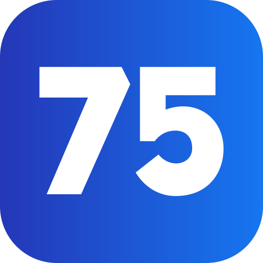 75 icono gratis