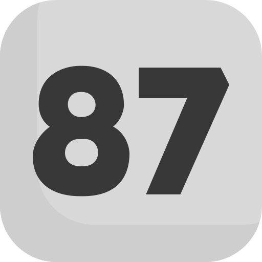 87 icono gratis