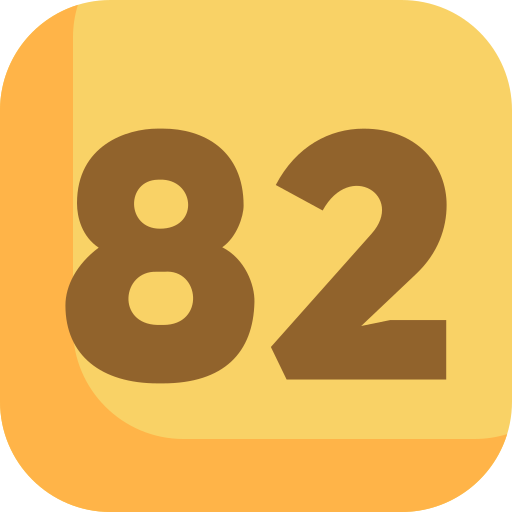 82 free icon