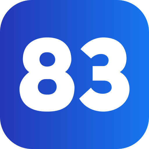 83 icono gratis