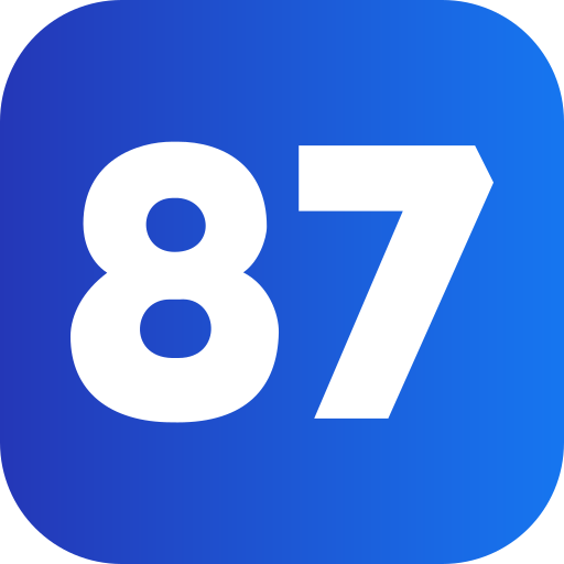 87 icono gratis