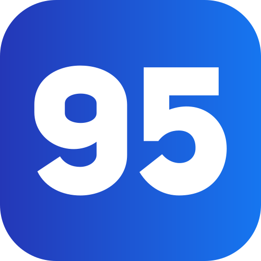 95 무료 아이콘