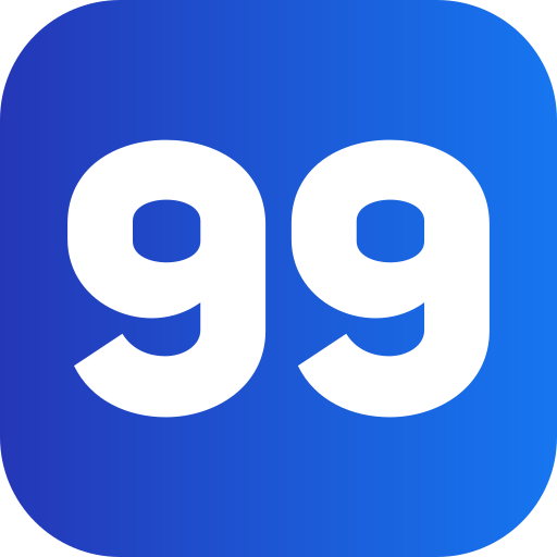 99 icono gratis