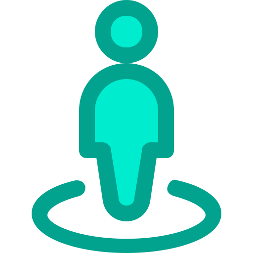 ubicación icono gratis