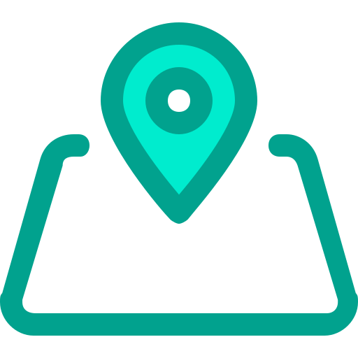 ubicación icono gratis