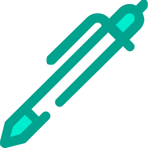 Ручка бесплатно иконка