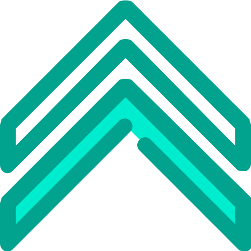 Arrow free icon