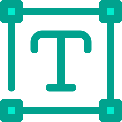 cuadrado icono gratis