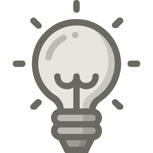 Bulb free icon Bulb free icon