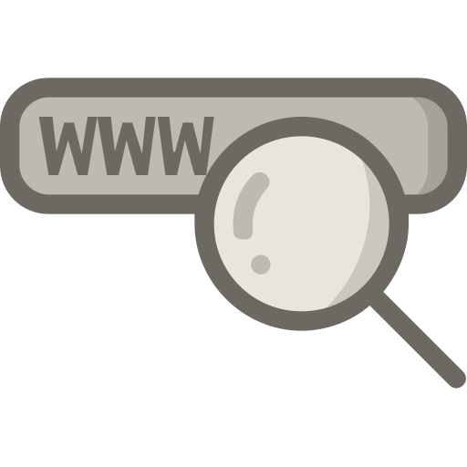 Web free icon