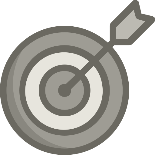 Target free icon Target free icon