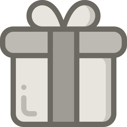 Present free icon Present free icon