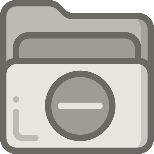 Delete free icon Delete free icon