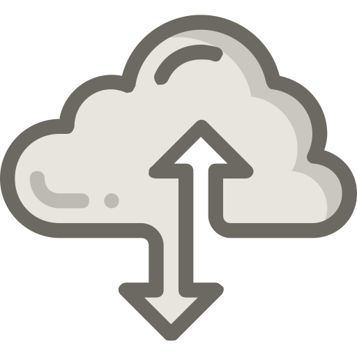 Connection free icon Connection free icon