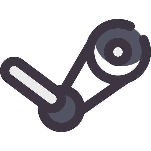 게임 무료 아이콘