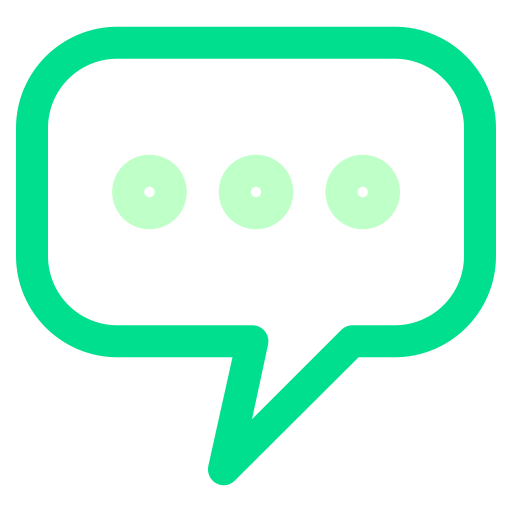 Communication free icon