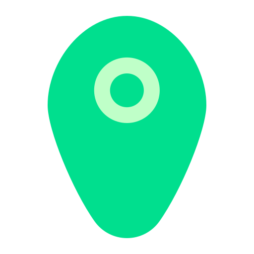 Расположение бесплатно иконка