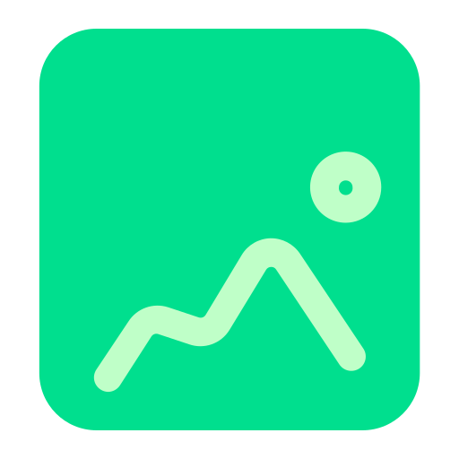 Фото бесплатно иконка