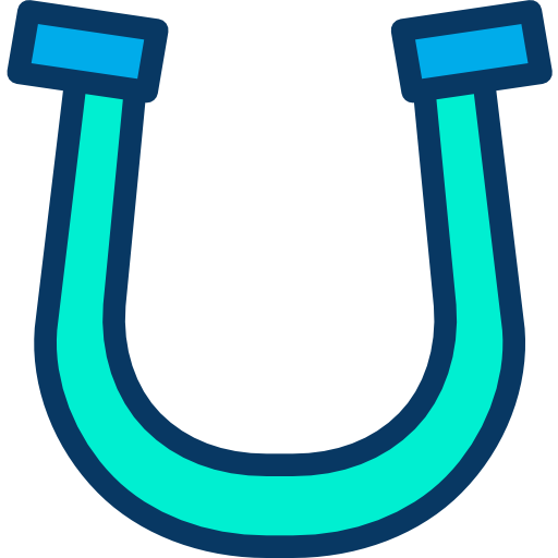 편자 무료 아이콘 편자 무료 아이콘