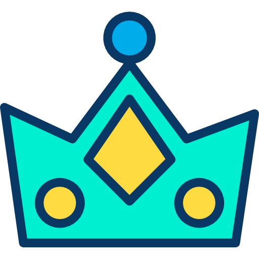 könig kostenlos Icon