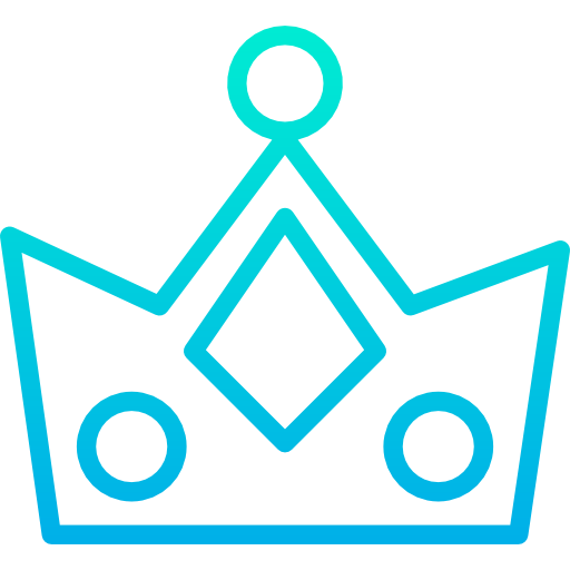 könig kostenlos Icon