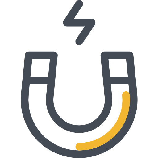 magnet kostenlos Icon