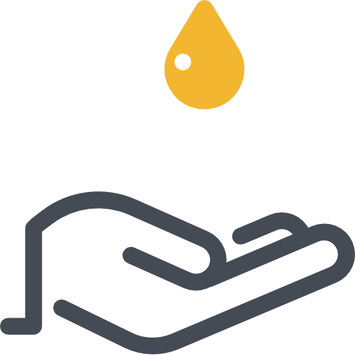 Массаж бесплатно иконка