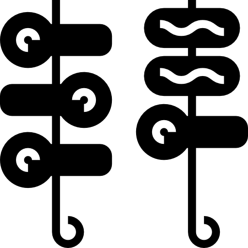 버섯 무료 아이콘