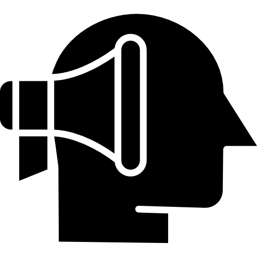 Продвижение бесплатно иконка