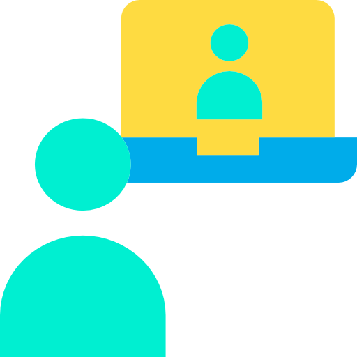 Видеозвонок бесплатно иконка