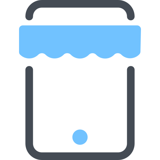 tienda online icono gratis