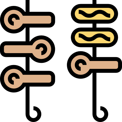 버섯 무료 아이콘