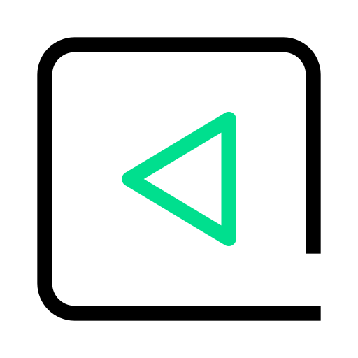 dirección icono gratis