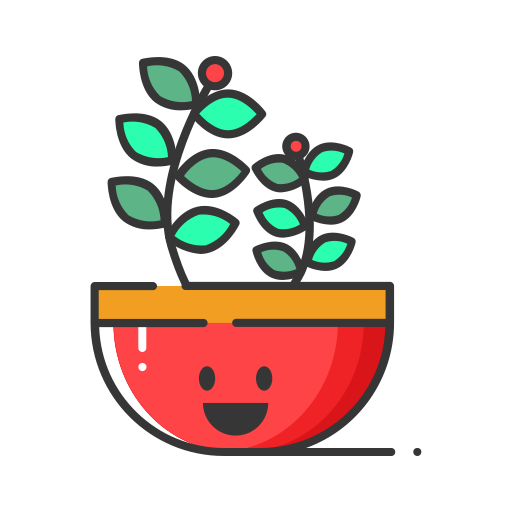 naturaleza icono gratis