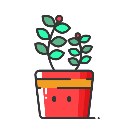 naturaleza icono gratis