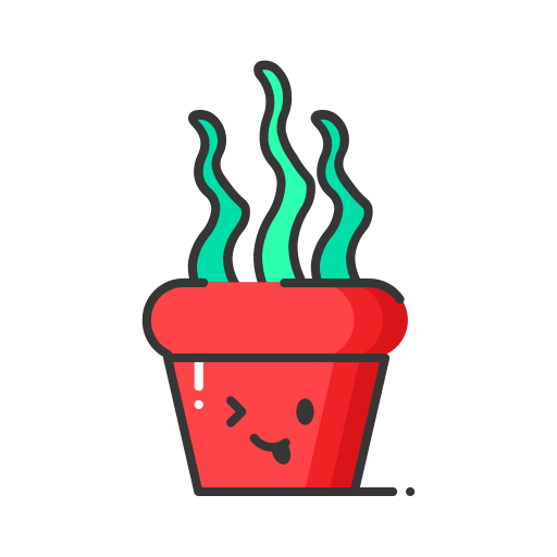 naturaleza icono gratis