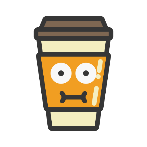 tasse Icône gratuit tasse Icône gratuit
