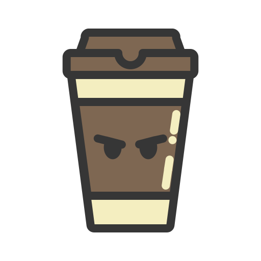 tasse Icône gratuit