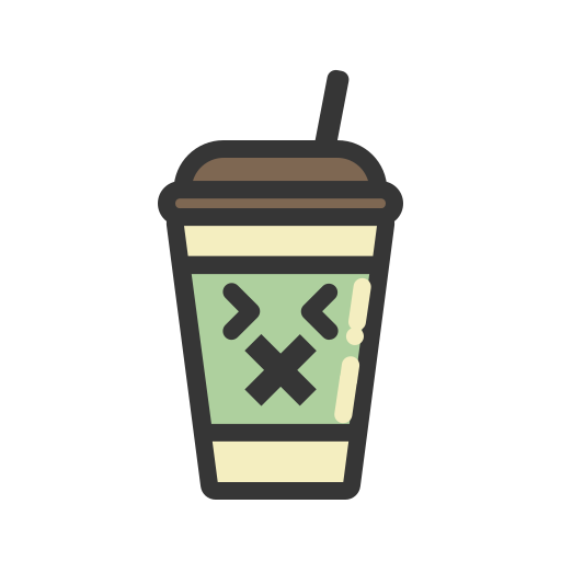 tasse Icône gratuit
