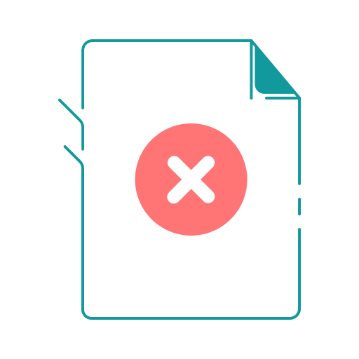 Delete free icon Delete free icon