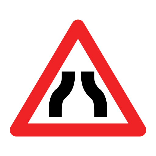 Road - Free arrows icons