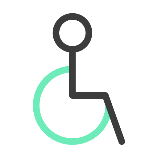 saludable icono gratis