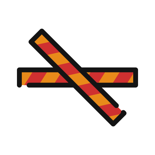 Line free icon