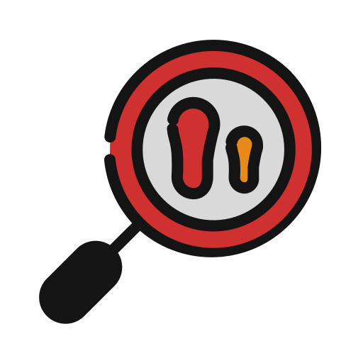 형사 무료 아이콘