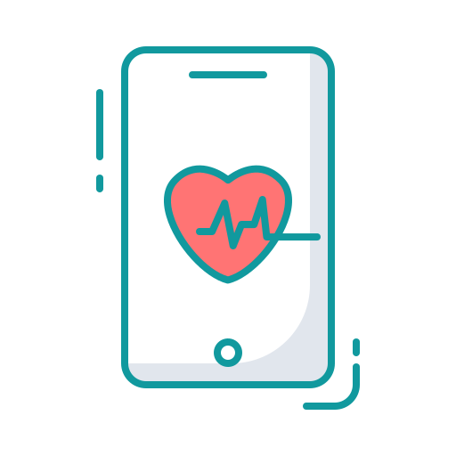 teléfono icono gratis