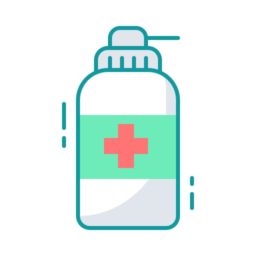 médico icono gratis