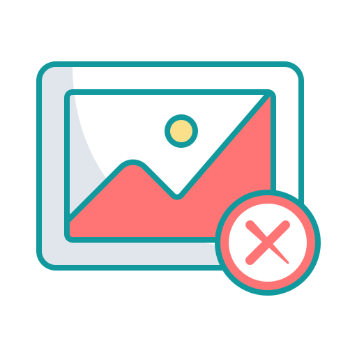 사진 무료 아이콘